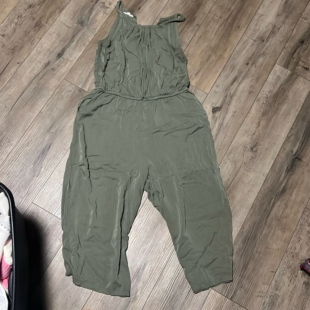 Women’s Jumpsuit